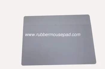 Sublimation Blank Mouse Pad Roll Rectangle Shape For Producing Mouse Pads