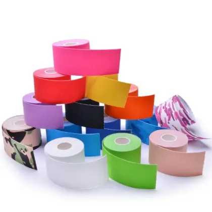 Waterproof Kinesiology Athletic Sports Tape