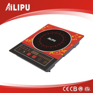 AILIPU ALP-12 sensor touch control induction cooker hot selling in Turkey and Syria markets