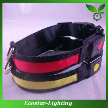 Cheap Flashing Pet Collar Wholesale Flashing Collars