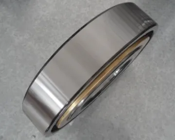 Sk 7412 Bgam Angular Contact Ball Bearings Single Row