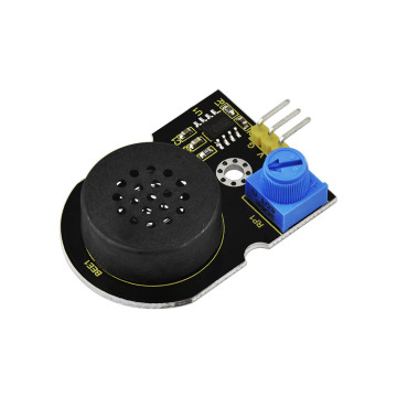 Keyestudio 8002B Power Amplifier Module for Arduino and micro:bit