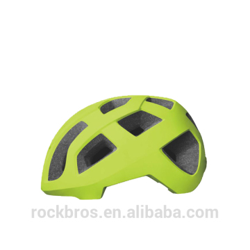 Custom OEM/ODM bicycle helmet manufacturer Available Rockbros Hot Sale Bike Cycling Safety Helmet with Good Air Ventilation