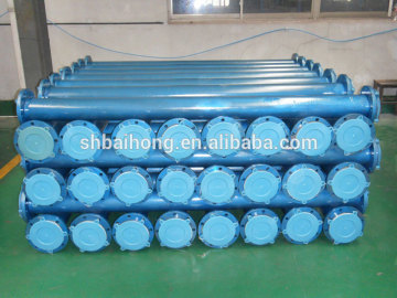 lined pipe
