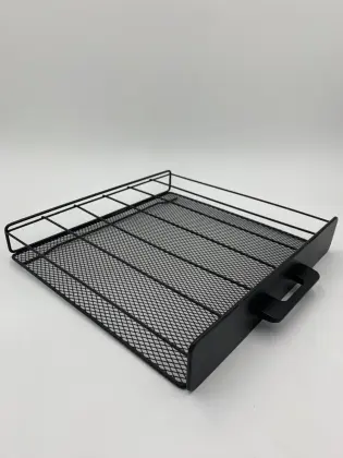 Coffee Pod Organizer Storage Rack Home and Office