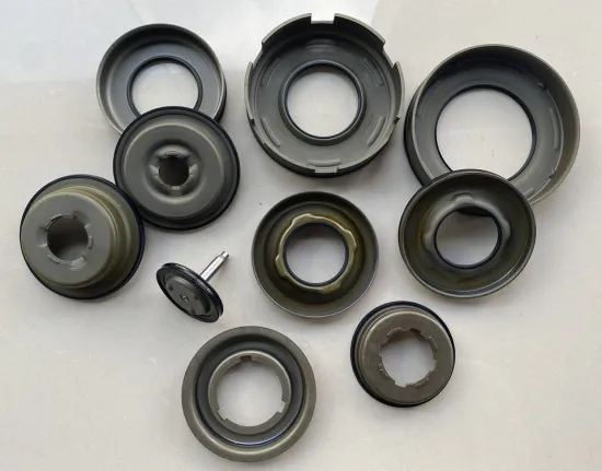 Piston Kit for Auto Transmission - 5F27E FNR5 FS5A-EL 133200D