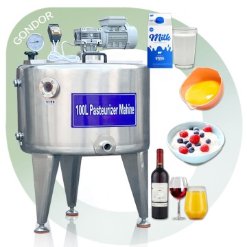 Liquide d'oeuf et jus de pomme Mini mini-machine à pasteurisation froide pour la crème glacée "Cependant, si nous visons à le rendre plus concis et SEO convivial tout en conservant les éléments clés:" La mini-machine à pasteurisation froide 