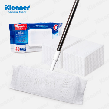 Panos de limpeza úmida multiuso Kleaner GSG021