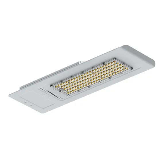 AC 110V 220V Module 120W LED Street Lighting