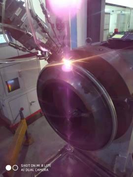 60% Spherical Cast Tungsten Carbide Laser Cladiing Powder