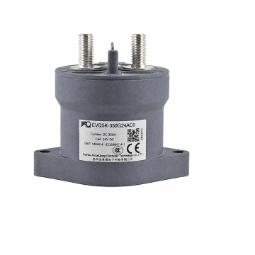 डीसी संपर्ककर्ता ALQ EVQ5K-350G