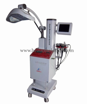 2014 Newest Professional LED Beauty Light Mask