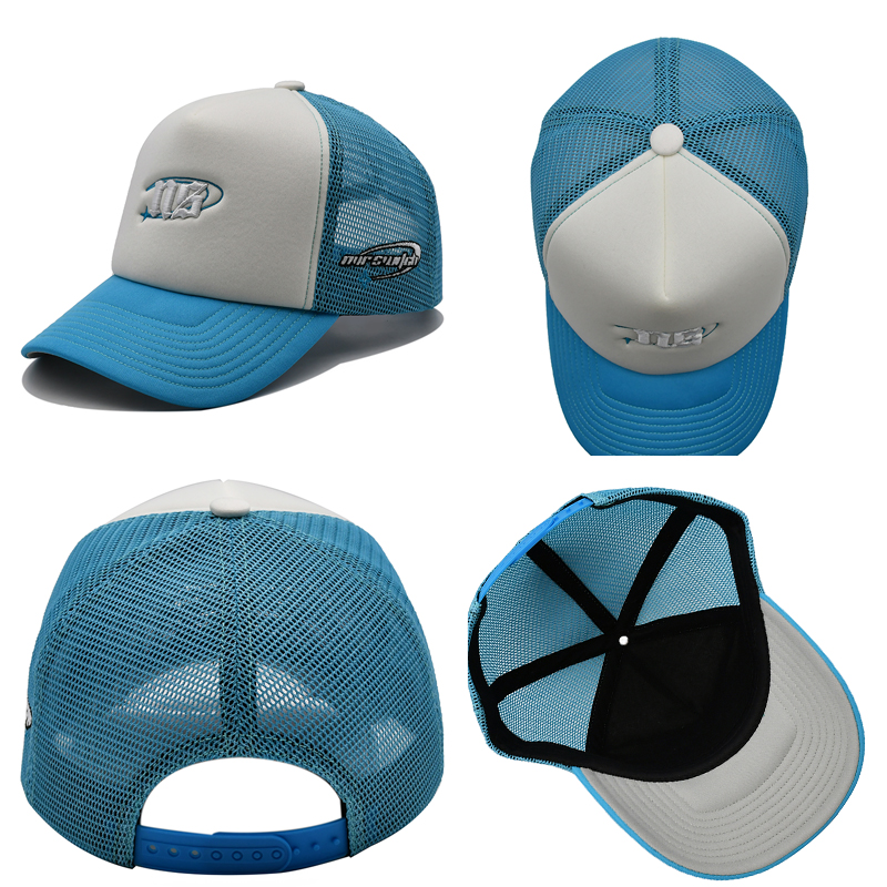 Trucker Cap Hat