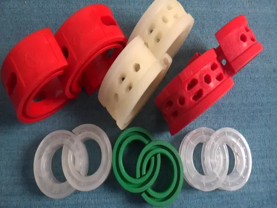 Car shock Absorber Spring Bumper Power Cushion Buffer