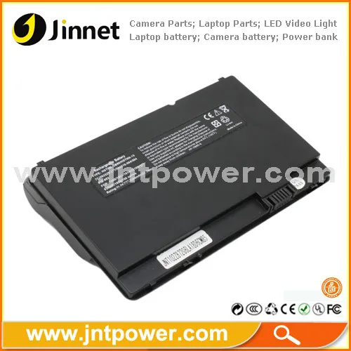 New Laptop Battery For Hp Mini1000 Hstnn-ob80 Hstnn-ob81 