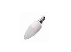 2W led candle light high lemen output