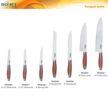 Kitchen Knife Set