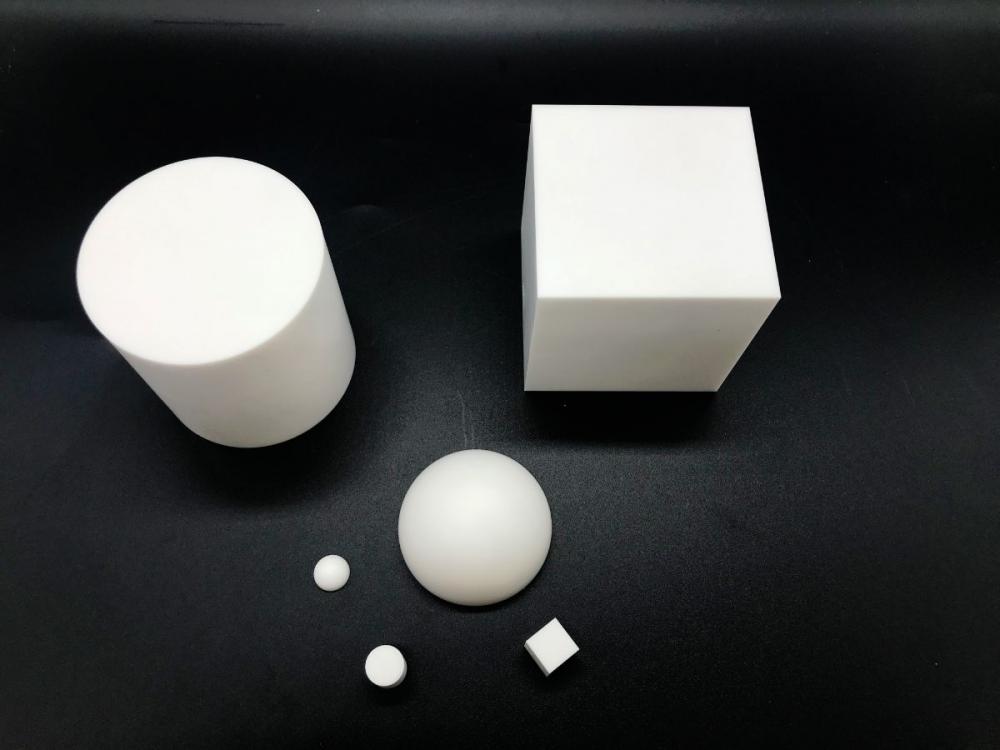 Ceramic ball and special ceramic cylinder manufacturer and Chinese supplier machining