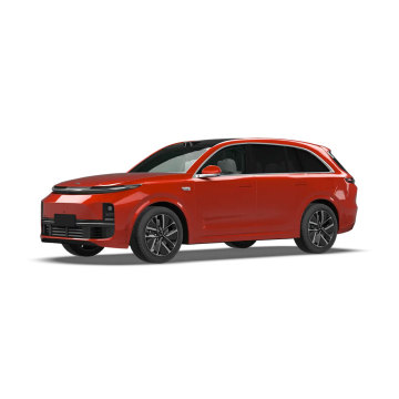 2024 Li Auto L7: 5-Door 5-Seat Extended Range SUV - 449 hp Electric Car for Sale