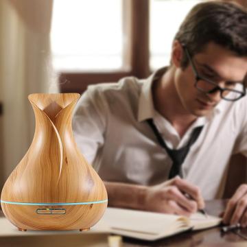 Innovation Humidifier Scent Machine Aroma diffuser 400ml