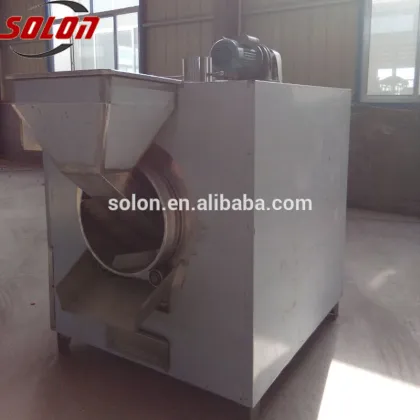 Industrial Coffee Roasting Machine/Coffee baking Machine/Coffee Roaster Machine