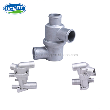 Russia Market LADA Engine Parts - Car Thermostat