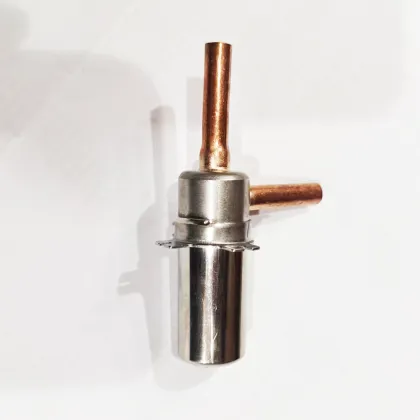 24KW Bus Heat Pump Electronic Expansion Valve