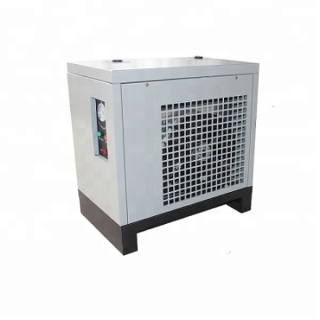 Hot Sales: High-Quality, Affordable Refrigerated Air Dryer WX-7.5AC