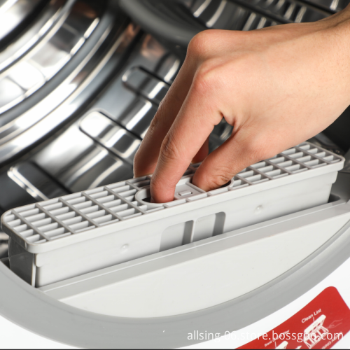 New Arrival: Compact Clothes Dryers - Combining Tumble Dryer Functionality and Space Efficiency