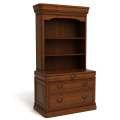 Highland Lateral File and Bookcase