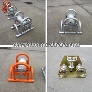 Cable Guider,Roller