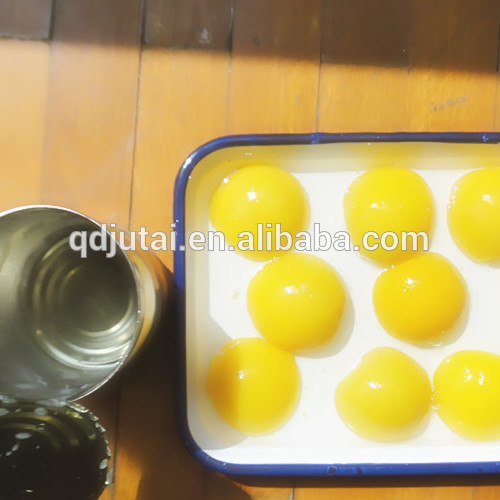 canned peach brands,Yellow Peach Halves