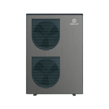 ราคาโรงงาน R290 ปั๊มความร้อน monoblock พร้อมการควบคุม WiFi สำหรับความร้อนและความเย็นของบ้าน
