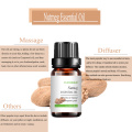Nutmeg Essential Oil Water-Soluble Nutmeg Oil For Massage
