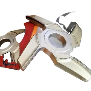 PCD Carbide Milling Cutters: เครื่องมือที่แม่นยำสำหรับงานไม้และการผลิตเฟอร์นิเจอร์