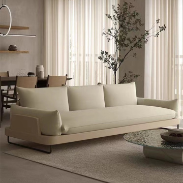 Elegant High End Lovely Reka Bentuk Sofa Reka Bentuk