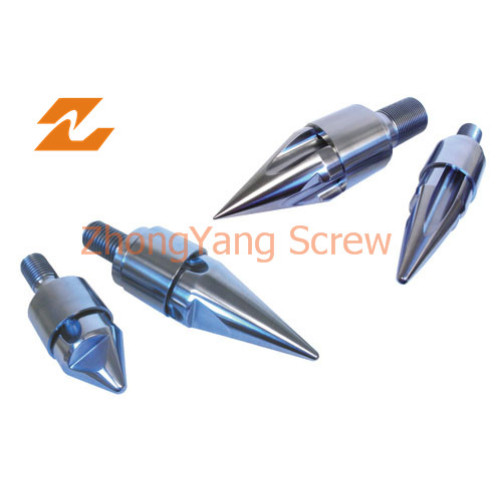 Screw Tips Nozzle Tips