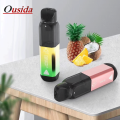 4000 Puffs Одноразовые стручки OUSIDA VAPES DYB PRO