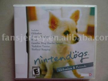 games  Chihuahua &amp; Friends
