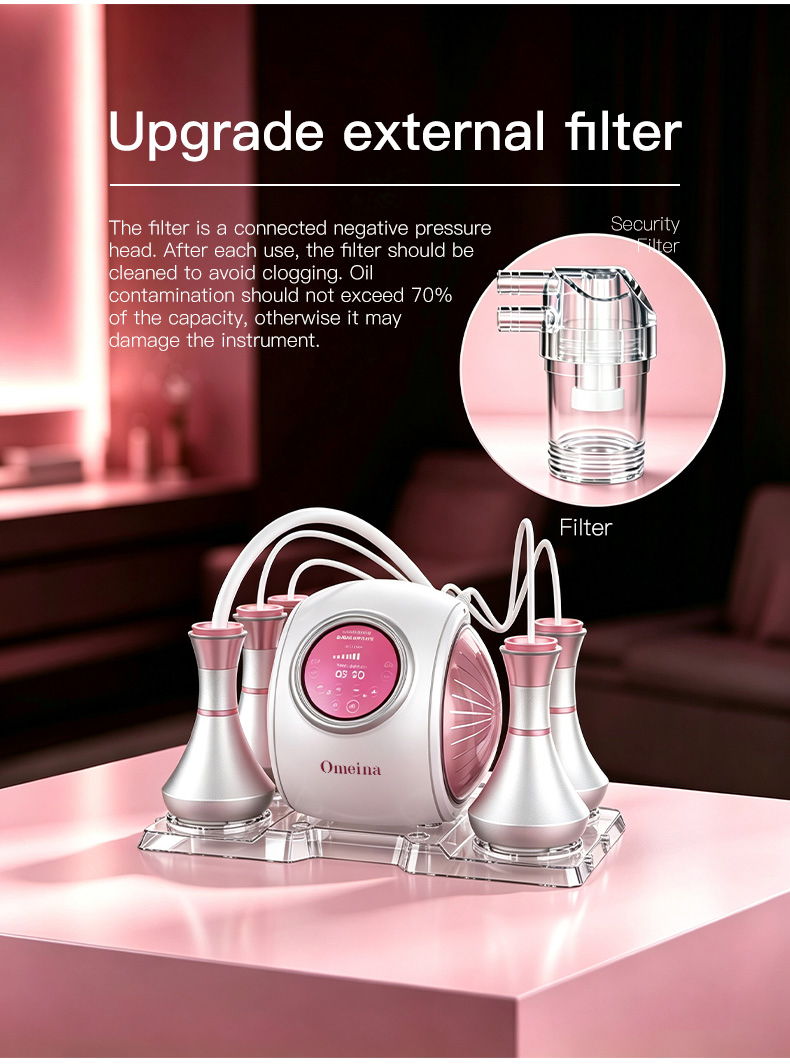 cavitation massage