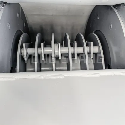 High Quality Hammer Type Crusher for Wheat and Corn - LY Yong Shang