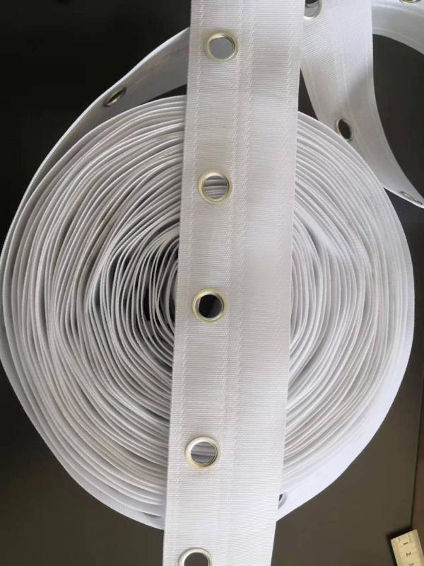 16MM, 22MM, 42MM diamater eyelet curtain tape