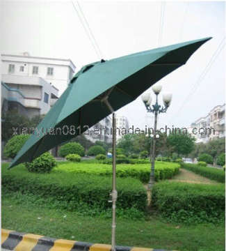 Rotatable Patio Umbrella (AU-04)