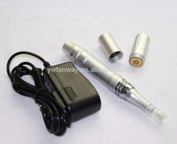 Wholesale Professional Rechargeable Cordless Eyebrow/lip Tattoo Digital Permanent Makeup Machine/Pen
