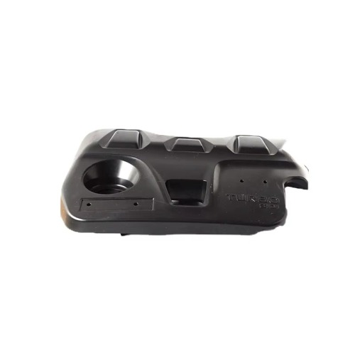 Custom PU Plastic Product Polyurethane Products