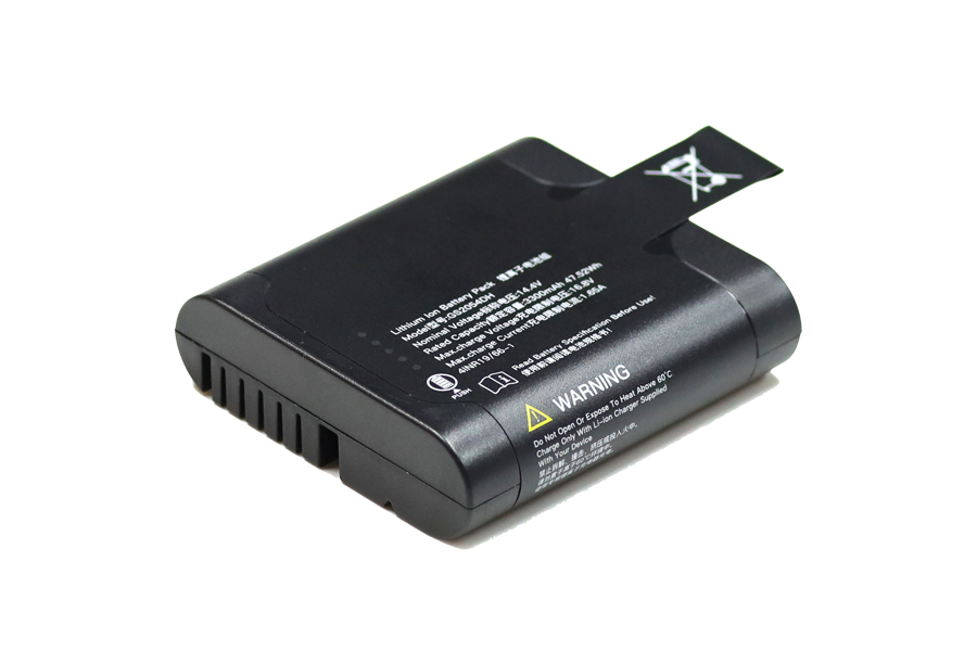 10.8V/3450mAh 10.8V/6900mAh 10.8V/9300mAh Bateria inteligente