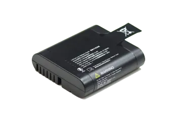 10.8V/3450mAh 10.8V/6900mAh 10.8V/9300mAh smart battery pack