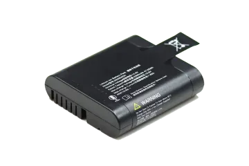 10.8V/3450mAh 10.8V/6900mAh 10.8V/9300mAh smart battery pack