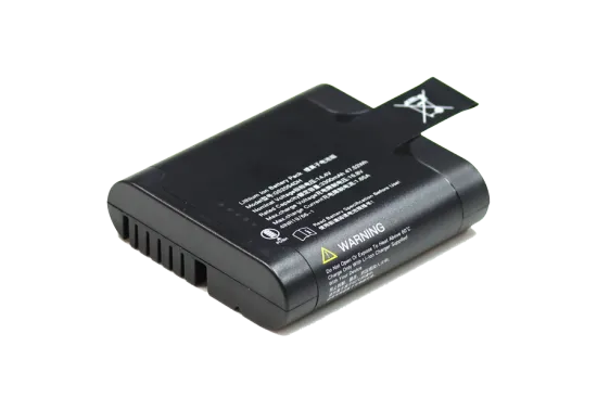 10.8V/3450mAh 10.8V/6900mAh 10.8V/9300mAh smart battery pack