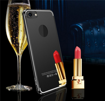 New procuct 2016 aluminium vanity case